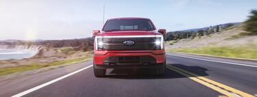 Ford hará la mayor inversión de toda su historia y será en coches eléctricos: 11.400 millones de dólares