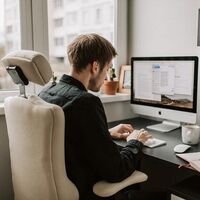 Cuando el teletrabajo no es bien recibido en la empresa después del confinamiento