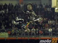 Copa de España de Freestyle 2009, segunda y última prueba: Gijón