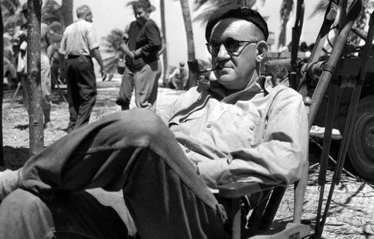 John Ford, sus diez mejores películas