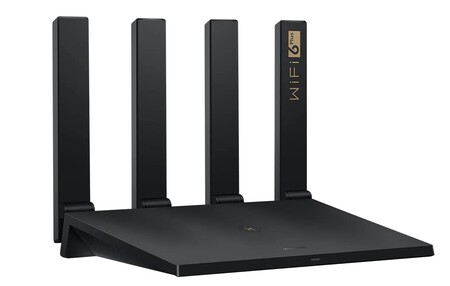 Router Wifi 6