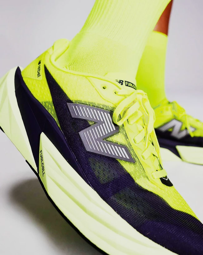 New Balance