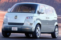 Clásicos Volkswagen para 2009: primero Beetle cabrio, después el Beetle y después...¿Microbus?