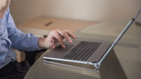 天秤座キーボード