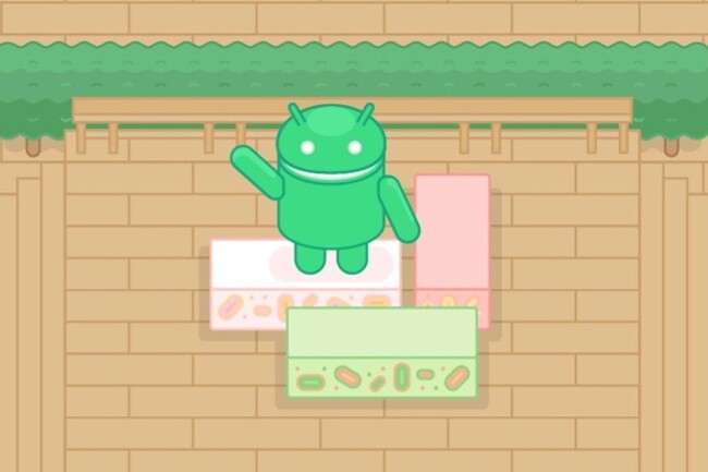 Googleioop