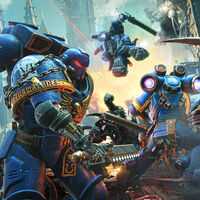 Warhammer 40.000: Space Marine 2 acaba de aniquilar a dos personajes... y ahora no son más que zombis