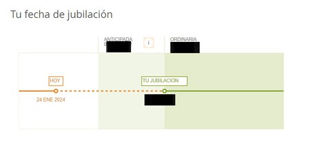 Jubilacion Anticipada