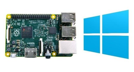 Windows 10 y varios sabores de Ubuntu ya están disponibles para la nueva Raspberry Pi 3