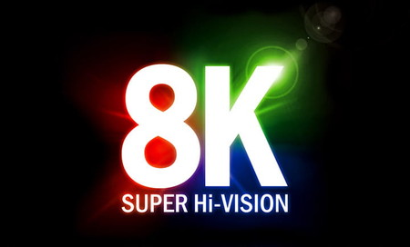 NHK ha confirmado que retransmitirá una buena parte de los Juegos Olímpicos 2020 en resolución 8K