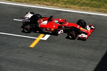 Los pilotos y Pirelli preocupados por el nuevo sistema de resalida