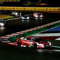 El DTM seguirá adelante en 2019, pero Audi pone condiciones 