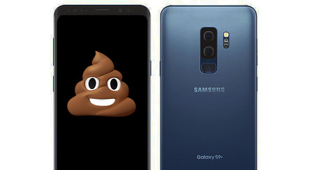 El Samsung Galaxy S9 tendría sus propios Animoji
