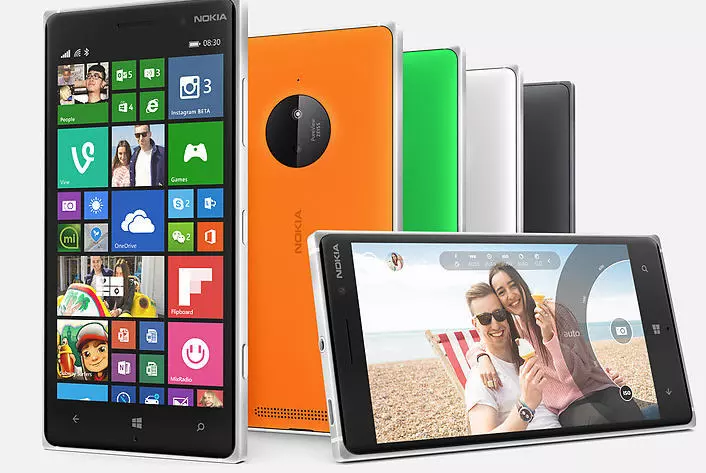 Foto de Nuevos Nokia Lumia 830, Lumia 735 y Lumia 730 (16/35)