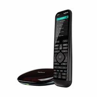 La Semana del Sonido y la Televisión de Amazon te trae una nueva ocasión de hacerte con el mando universal Logitech Harmony Elite a buen precio