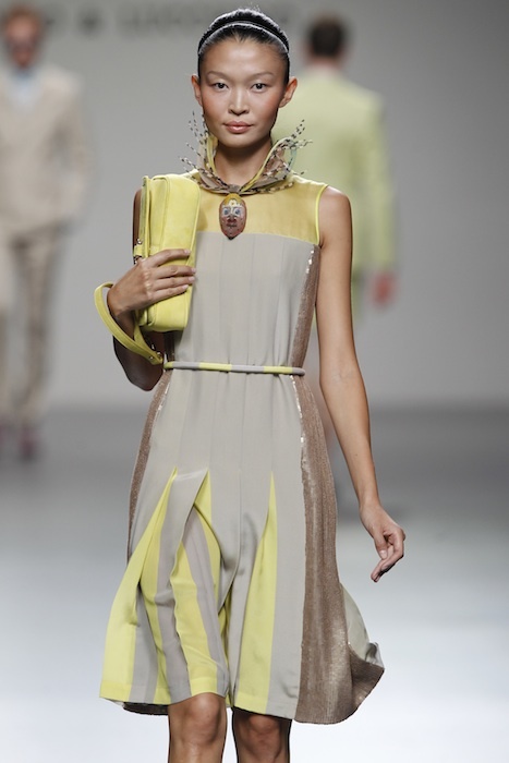 Foto de Victorio & Lucchino Primavera-Verano 2011 (4/9)