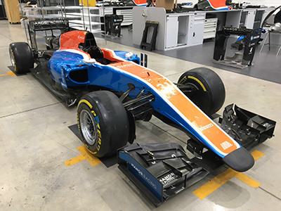Show Car