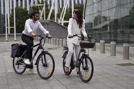 Nuevas Bicicletas Electricas De Lancia 006