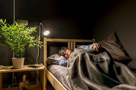 Abre en Madrid el primer establecimiento para echarte una siesta
