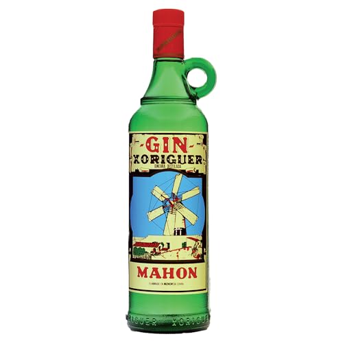 Gin Xoriguer 70cl