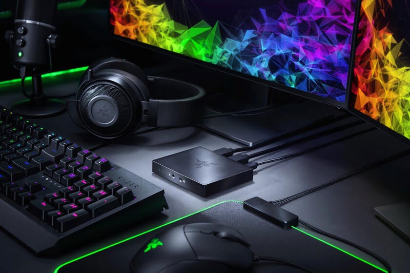 Imagen De Razer