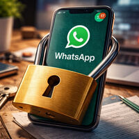 WhatsApp activa su nuevo "modo estricto" y convierte la seguridad de tus chats en un botón