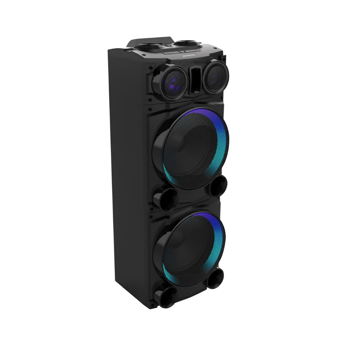Aiwa Bocina Doble 2,500 W