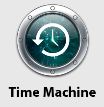 Truco: Usa Time Machine con discos en red