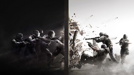 Rainbow Six Siege alcanzará el 4K y los 120fps con su actualización para Xbox Series X/S y PS5
