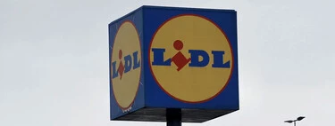 Este viernes, 4 de septiembre, vuelve a Lidl el foco LED potente sin cables que ilumina cualquier espacio exterior 