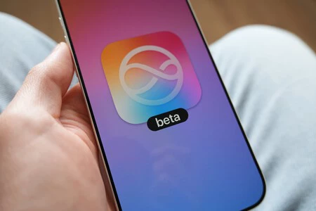 Beta Siri