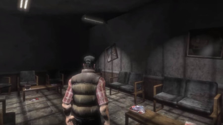 Aquí tienes 10 minutos del Silent Hill que nunca salió en PS3
