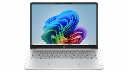 Hp Omnibook 3