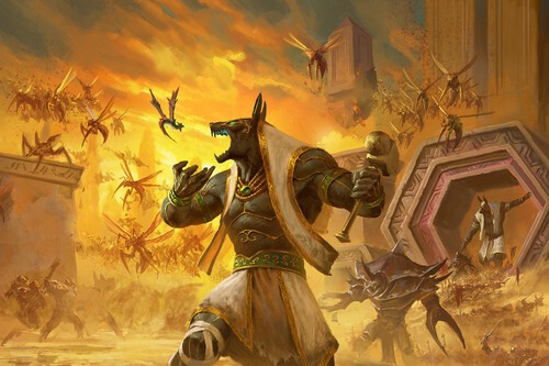 La Temporada del Descubrimiento de World of Warcraft llega a su fin tras dos años de éxitos rotundos. ¿Y ahora qué?