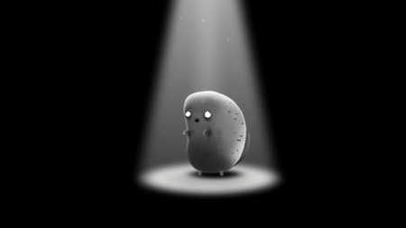 Chuchel será lo nuevo de Amanita Design, los creadores de Machinarium