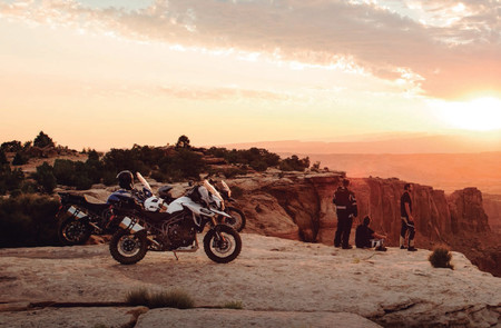 Ndp Triumph Aspiramas Adventure