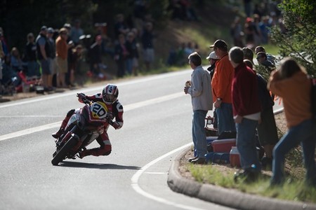 Ducati Multistrada 1200 S, la otra vencedora del Pikes Peak