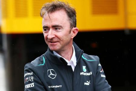 Paddy Lowe: "la gente cree que en Mercedes hay más jefes que empleados"
