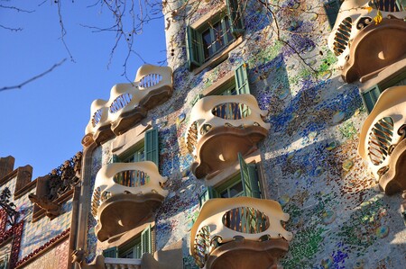 Casa Batlló reinventa las visitas museísticas con la primera ‘10D Experience’ del mundo