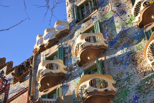 Casa Batlló reinventa las visitas museísticas con la primera ‘10D Experience’ del mundo