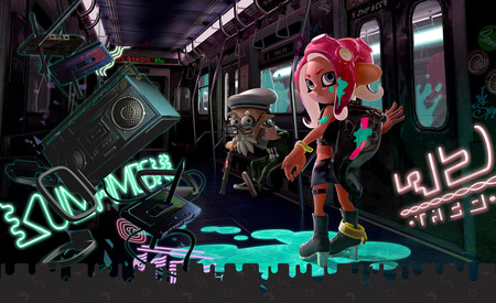 Hemos jugado a la Octo Expansion de Splatoon 2, todo un cargamento de desafíos y retos para un solo jugador