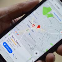 Google Maps se prepara para el caos de la Navidad: ahora avisará de las zonas muy concurridas para evitar aglomeraciones 