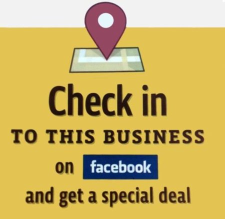 Facebook Deals, los descuentos localizados asoman la cabeza por Europa