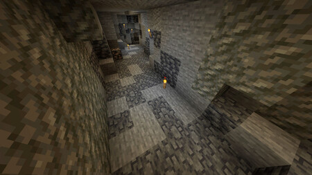 Roca en Minecraft: dónde encontrarla y qué puedes fabricar con ella