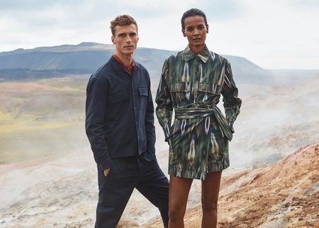 El nuevo catálogo de Mango demuestra que la moda sostenible puede ser muy chic