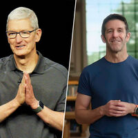 "Tim Cook está cansado". NYT revela la situación de Tim Cook y vuelve a poner sobre la mesa el nombre de su posible sucesor en Apple