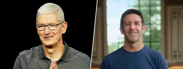 "Tim Cook está cansado". NYT revela la situación de Tim Cook y vuelve a poner sobre la mesa el nombre de su posible sucesor en Apple