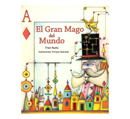 Libros Magia