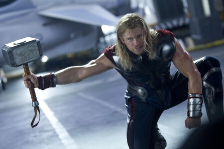 Thor Martelo