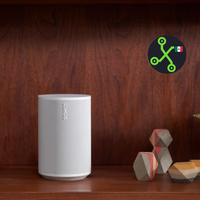 Es la bocina ideal de Sonos para las fiestas y en Amazon tiene 20% de descuento