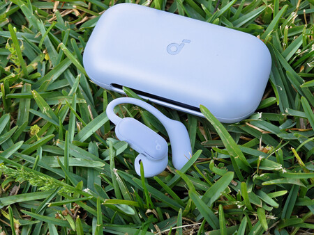 Anker Soundcore Aerofit 2 Pro | Imagen: Xataka